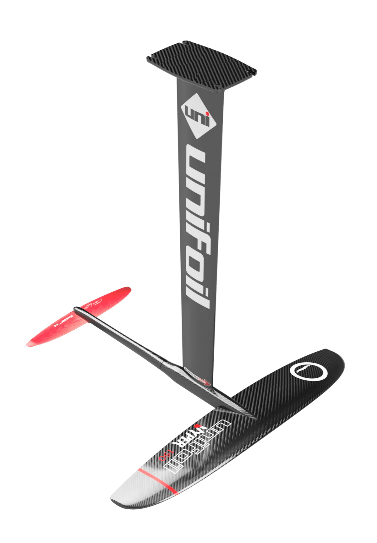 Unifoil surf gear